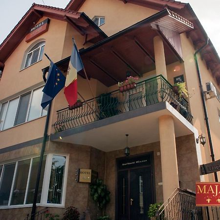 Majami Hotel Κισινάου Εξωτερικό φωτογραφία