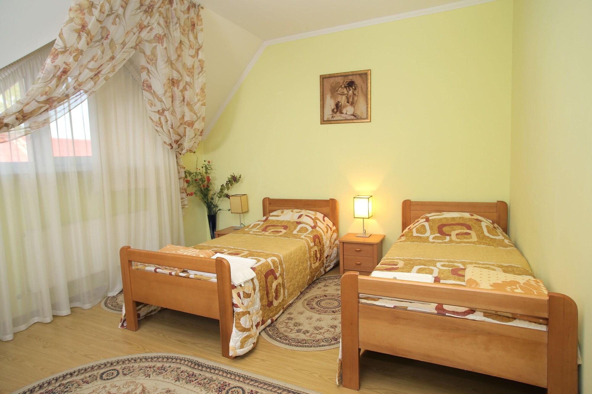 Majami Hotel Κισινάου Εξωτερικό φωτογραφία