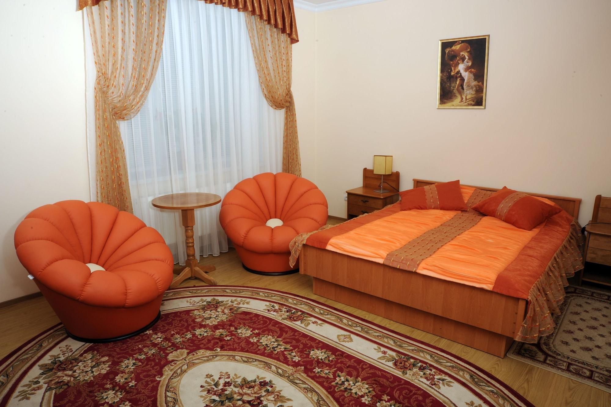 Majami Hotel Κισινάου Εξωτερικό φωτογραφία
