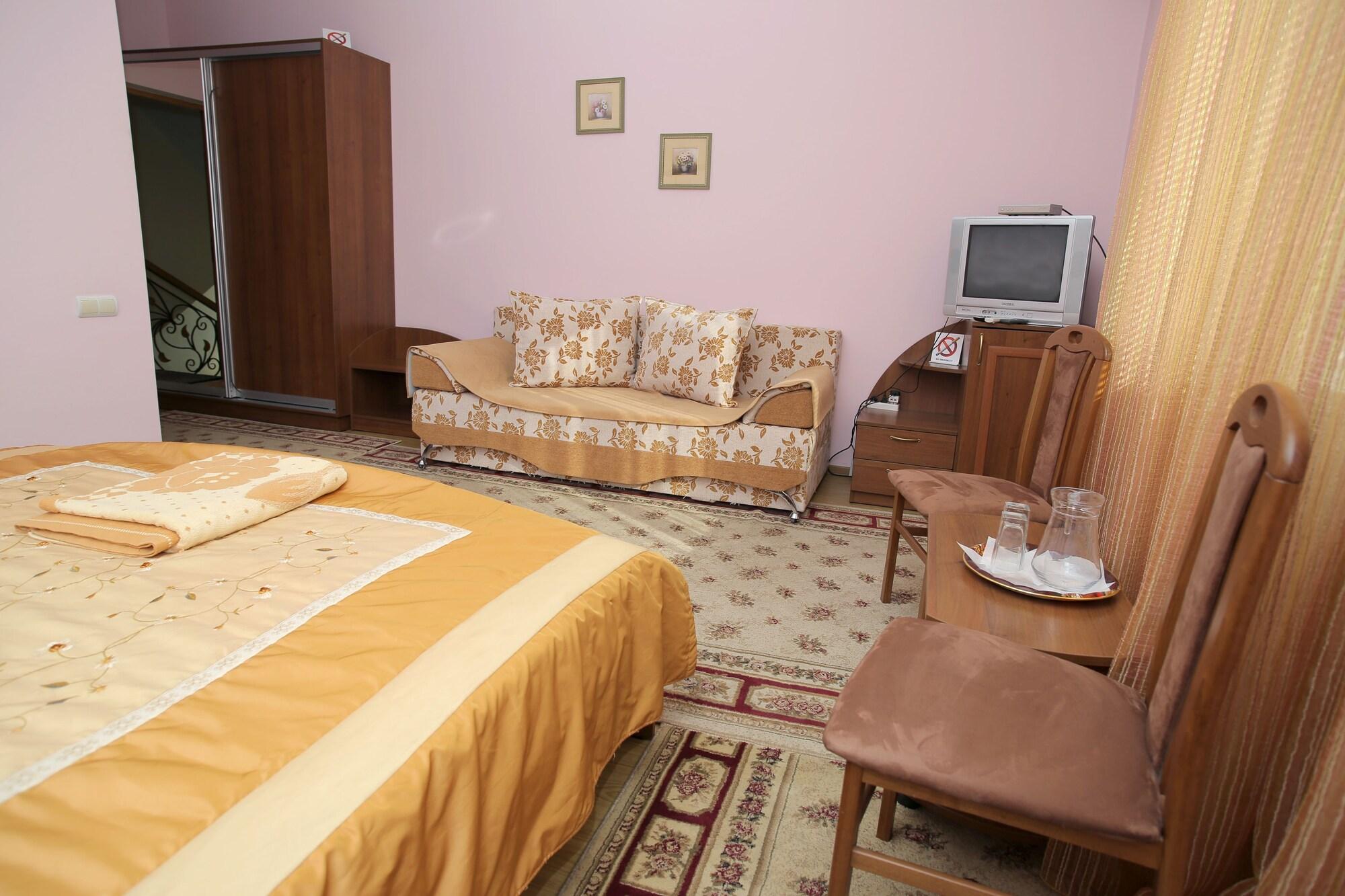 Majami Hotel Κισινάου Εξωτερικό φωτογραφία