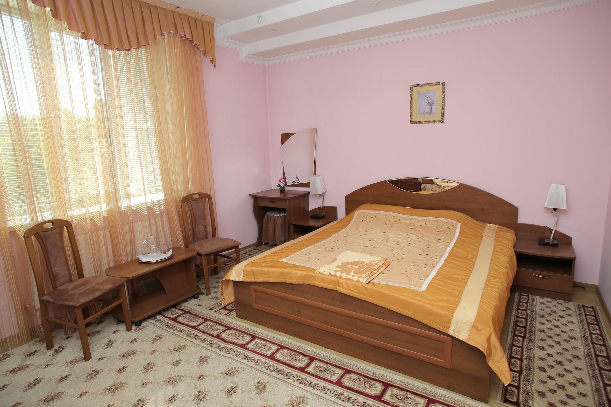 Majami Hotel Κισινάου Εξωτερικό φωτογραφία