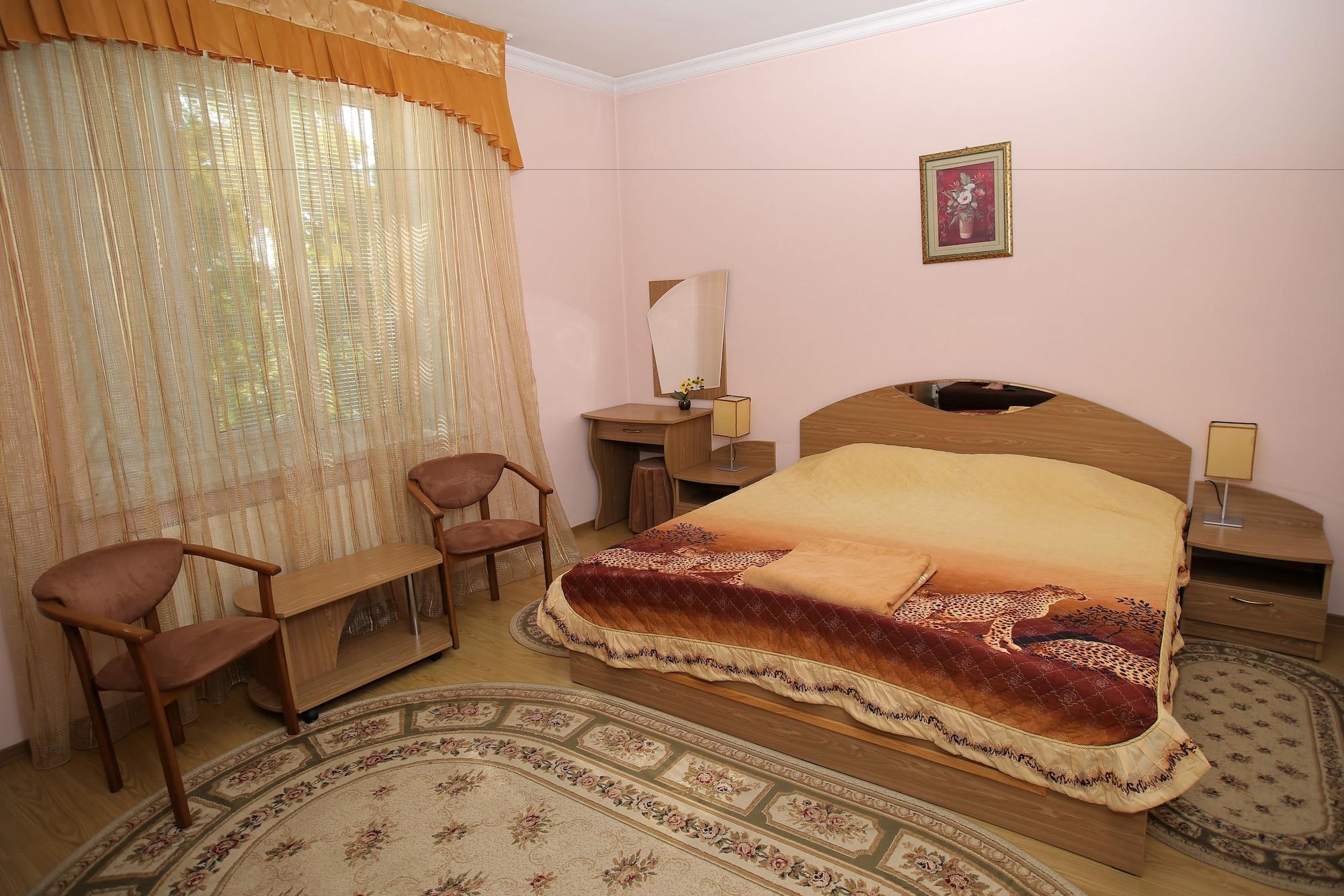 Majami Hotel Κισινάου Εξωτερικό φωτογραφία