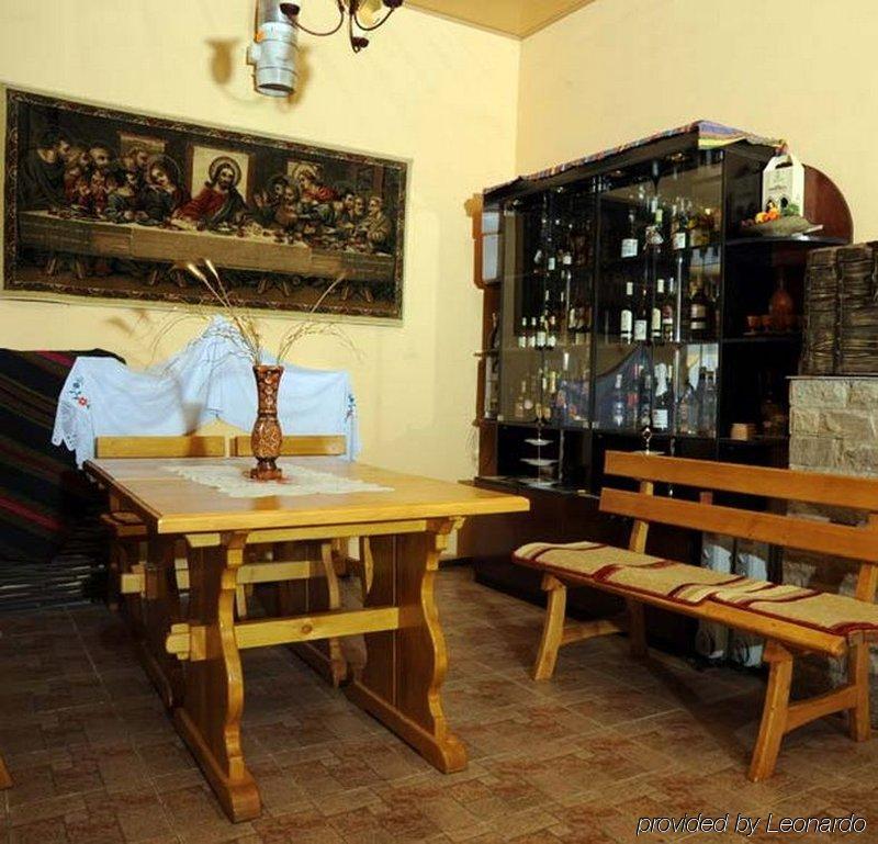 Majami Hotel Κισινάου Εξωτερικό φωτογραφία