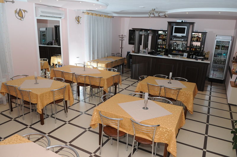 Majami Hotel Κισινάου Εξωτερικό φωτογραφία