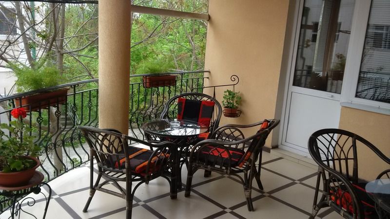 Majami Hotel Κισινάου Εξωτερικό φωτογραφία