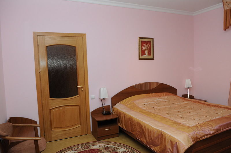 Majami Hotel Κισινάου Εξωτερικό φωτογραφία