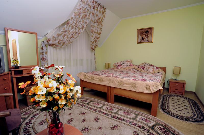 Majami Hotel Κισινάου Εξωτερικό φωτογραφία