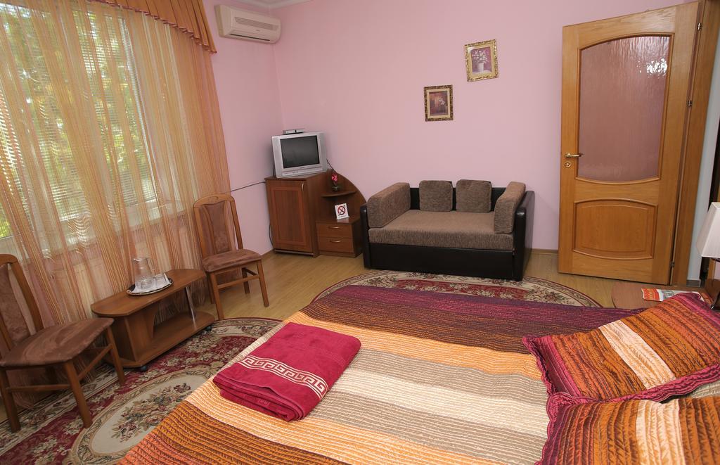 Majami Hotel Κισινάου Εξωτερικό φωτογραφία