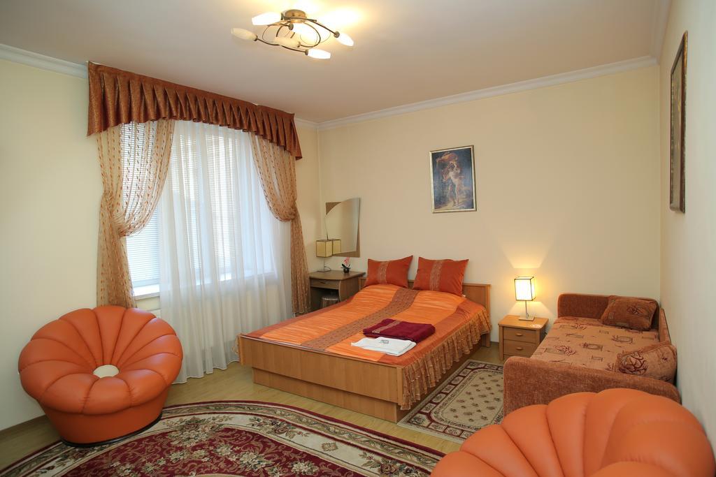 Majami Hotel Κισινάου Εξωτερικό φωτογραφία