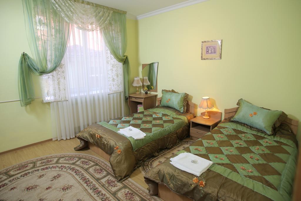 Majami Hotel Κισινάου Εξωτερικό φωτογραφία
