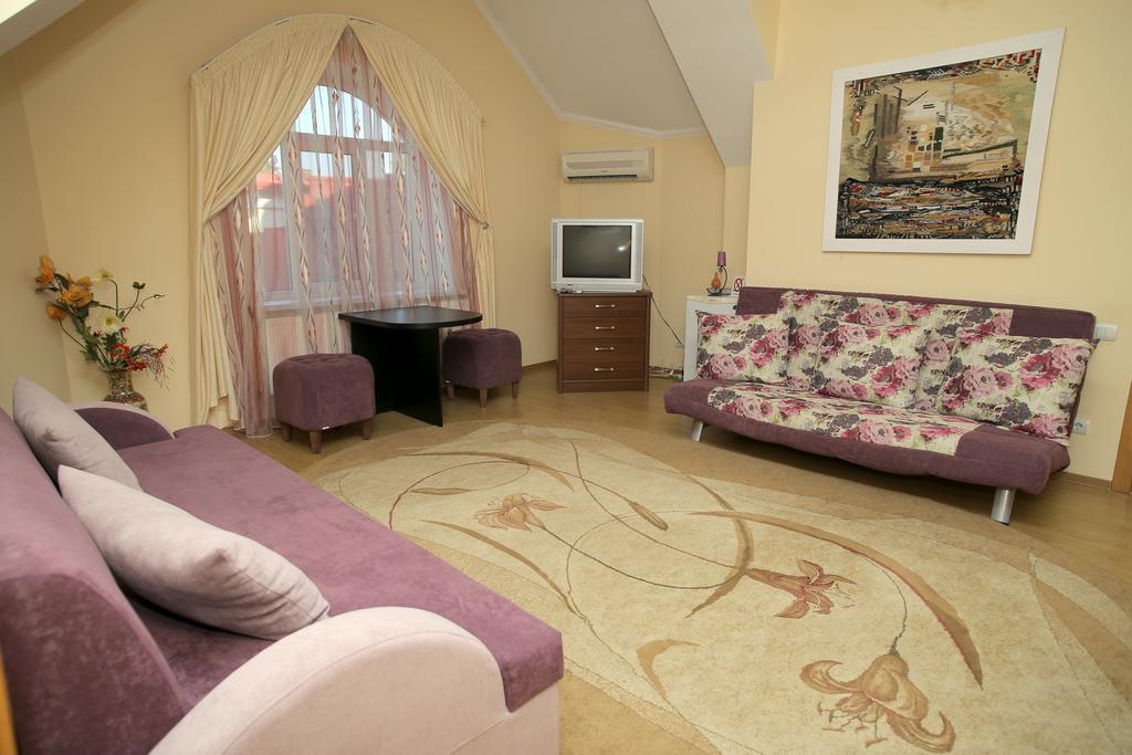 Majami Hotel Κισινάου Εξωτερικό φωτογραφία