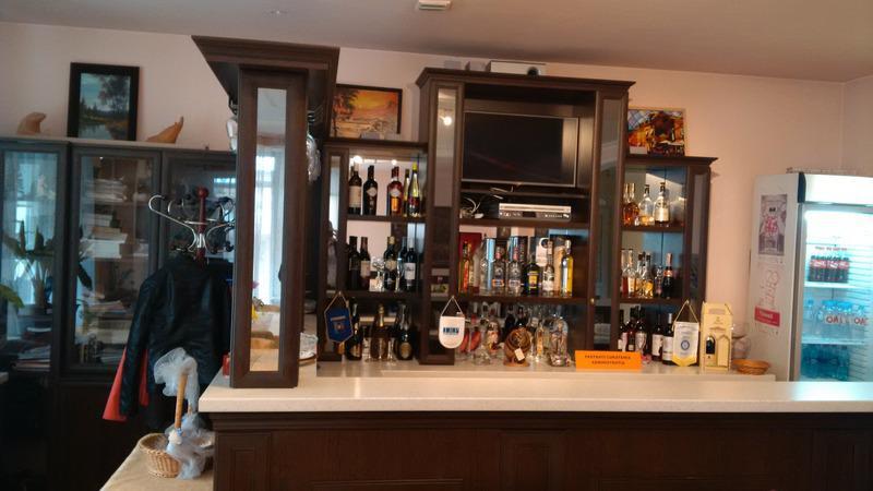 Majami Hotel Κισινάου Εξωτερικό φωτογραφία