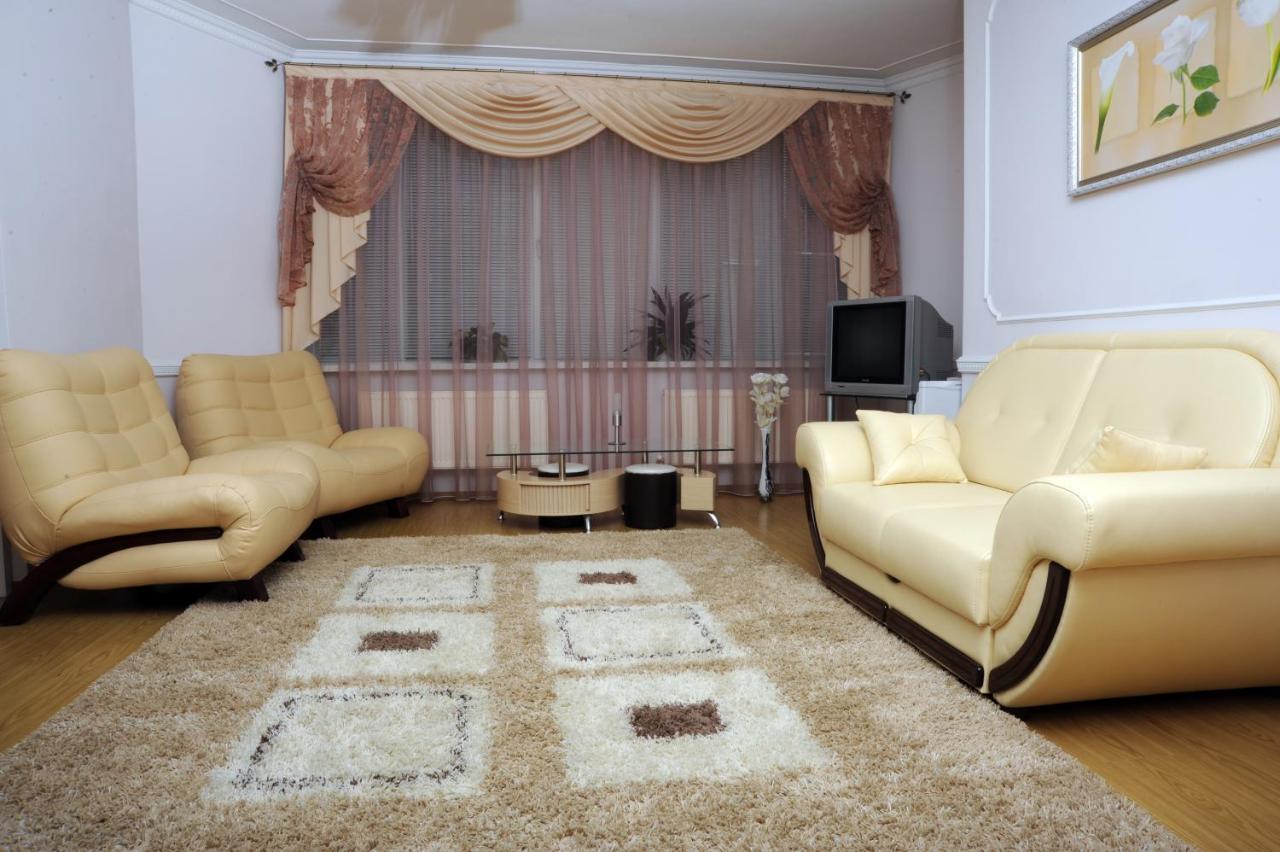Majami Hotel Κισινάου Εξωτερικό φωτογραφία